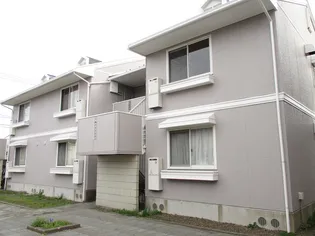 トゥインクルコート若林VII番館の画像