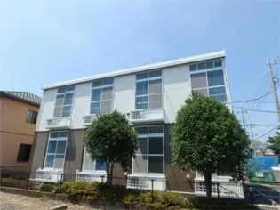 レオパレスアトリオの画像