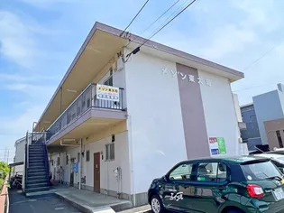 メゾン東大和の画像