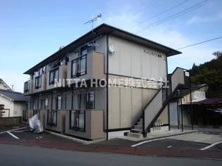 アーバンライフ本町の画像