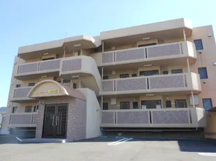 シャトー富ヶ丘IIの画像