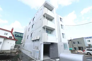 ファランドール手稲Ⅰの画像