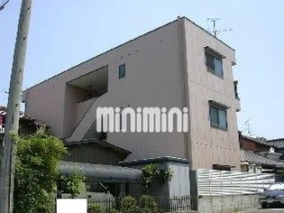 メゾンアリスの画像