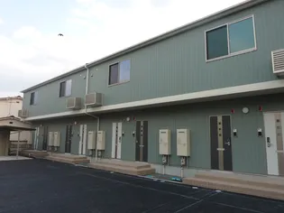 プランドール木ノ下【1階】の外観