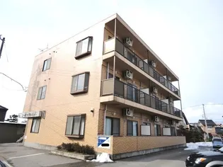 コーポクラリネットの画像