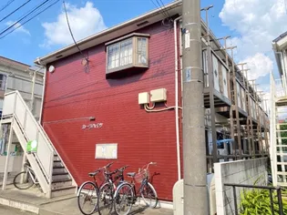 カーラハイツの画像