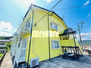 サンハイツ大神田の画像