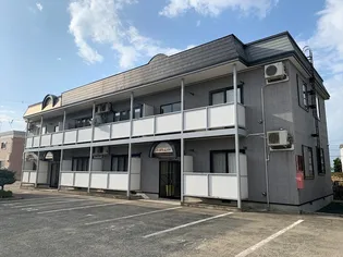 ドルチェ桜川 Aの画像