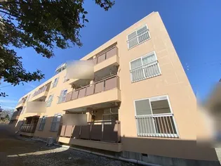 コーポ関根の画像