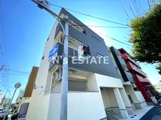 フジパレス兵庫須佐野I番館の画像