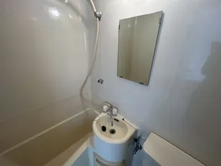 メゾン泉尾【4階】の内装