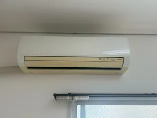 メゾン泉尾【4階】の内装