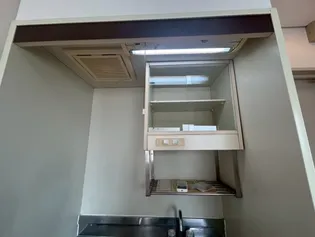 メゾン泉尾【4階】の内装