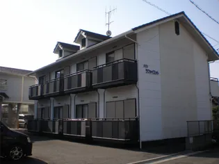 メゾンラファイエットの画像