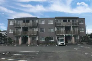 CaSa笠田【2階】の外観