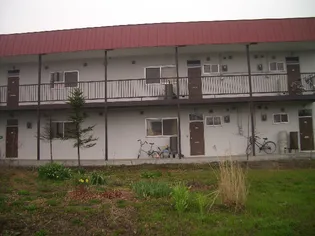 喜多ハイツの画像