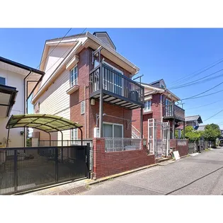 RITAかしわ台の画像