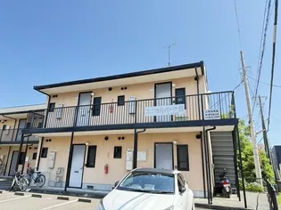 エクセルパーク【1階】の外観