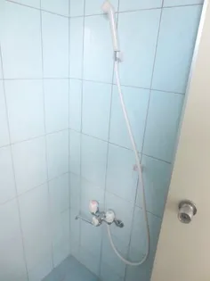 東宝ビル26【4階】の風呂