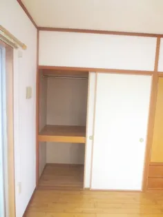 東宝ビル26【4階】の内装