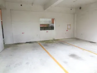 東宝ビル26【4階】の地図