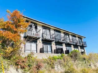 グレイスヒル追浜【1階】の外観