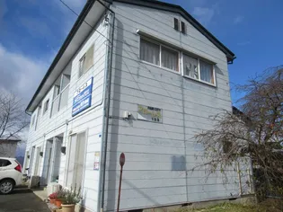 フローレスの外観