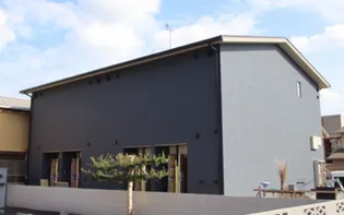 Irbis津島福居【1階】の外観