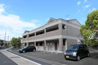 ミレニアム ハイム1号館の画像