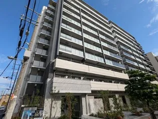 エスリード ザ グラン大阪ノースの画像