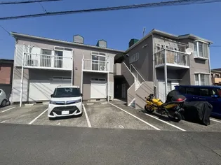 タミーハイツ第2の画像