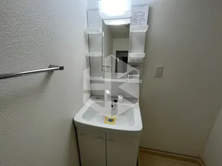 クオーレプロバンス篠崎【6階】の内装