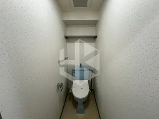 クオーレプロバンス篠崎【6階】の内装