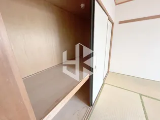 クオーレプロバンス篠崎【6階】の内装