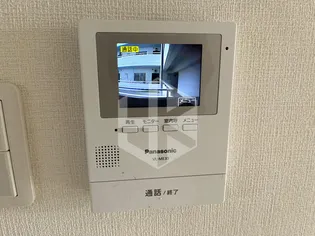 クオーレプロバンス篠崎【6階】の内装