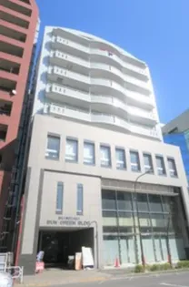 クオーレプロバンス篠崎【6階】の外観