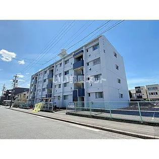 愛知県名古屋市南区芝町【マンション】の外観
