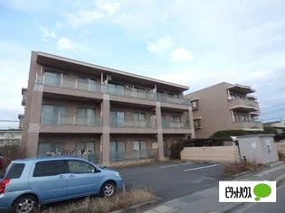 ライフコア上千田【3階】の外観