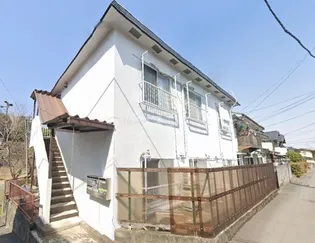 ハイツイシカワの画像