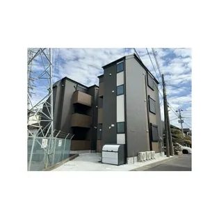 コンフォート天台【2階】の外観