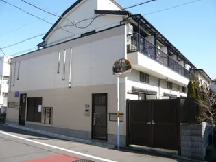 ブルーベル上井草の画像