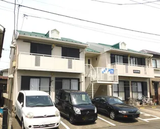 メゾン ディ カデューの画像