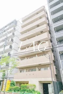 エスコート芝浦の画像