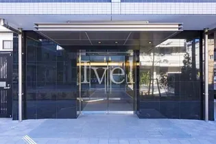 東京都江東区深川2【マンション】の外観