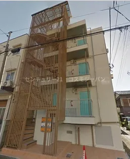 月村マンションNO 9の画像