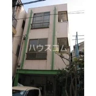 大沼ビルの画像