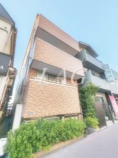 ライトアップ吉祥寺【1階】の外観