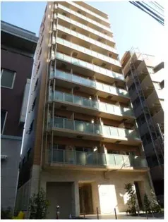 アールミュゼ南麻布の画像