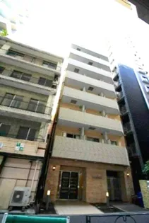 ヴェルト日本橋シティ【7階】の外観