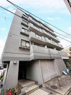 スノーバレー93【3階】の外観